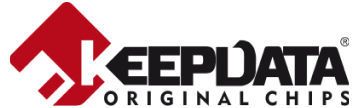 KeepData